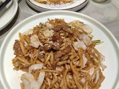 -如轩·海鲜砂锅粥·潮汕菜(南城店)