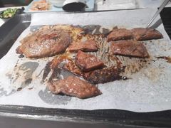 -蛙太牛牛肉海鲜自助火锅(台江万达店)