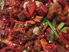 -川悦壹号·川菜(蠡溪路店)