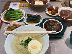 -松鹤楼面馆(清河万象汇店)