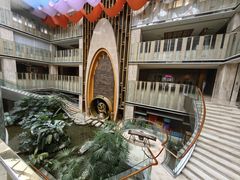 -峨眉山世纪阳光大酒店(峨眉高铁站店)