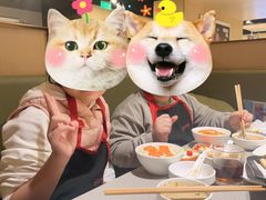 -海底捞火锅(城阳万象汇店)