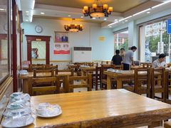 -清真利德顺小老饭庄(复兴路店)