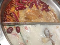 -骨之味·筒骨汤火锅(江头店)