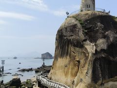 -鼓浪屿·皓月园