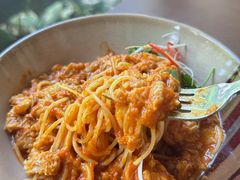 -植物园哈利亚餐厅