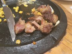 -菲滋意式餐厅(加州阳光二店)