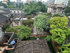 -东莞市可园博物馆