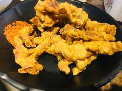 -小龙坎老火锅(北京三里屯店)