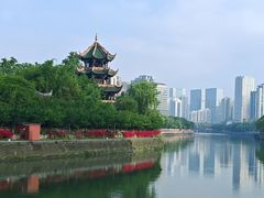 -望江楼公园