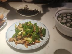-日丰园海肠水饺·老字号大连海鲜(和平广场店)