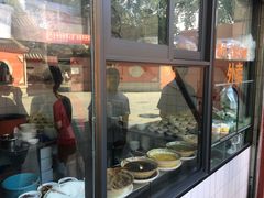 门面-洞子口张老二凉粉(文殊院店)