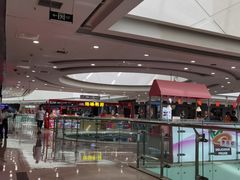 -万达广场(沈阳铁西店)