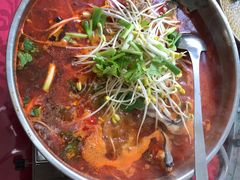 -古城苗家土菜馆(河景餐厅店)