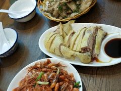 -老马家·舌尖上的西塘美食