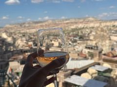 -Seten Restaurant Cappadocia