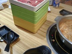 -水林间·寿喜烧自助(仙林金鹰店)