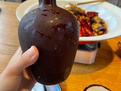 -印象鲵宴·张家界地标美食名片(溪布街店)