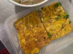 三鲜豆皮-老通城豆皮大王(吉庆街店)