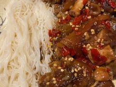 -贤花饭店(凯德店)