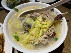 -河沿肉饼Beijing Pie(东华门店)
