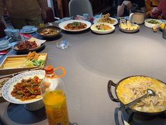 -一桶江山餐厅(松北店)