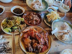 -张家湾·膳蹄(迎宾店)