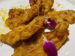 锅包肉-梧桐树下(云锦世家店)