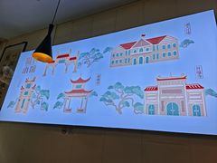 -福巷湘食小馆·猛火现炒(上海首店)