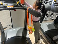-FLARE STAR FITNESS(复地活力城店)