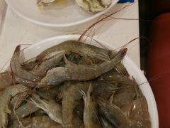 -银鲨海鲜烤肉火锅自助餐厅(五星店)