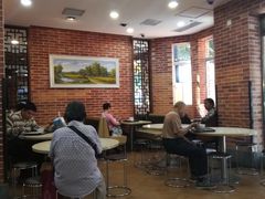 大堂-都城快餐(中山三店)