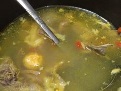 -九华山友谊土菜馆 小资餐厅