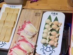 -大龙燚火锅