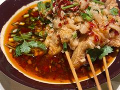 -串盟烧烤大排档·长沙美食地标(星沙店)