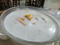 -周大娘牛乳(旧寨古村总店)