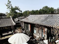 -糖房咖啡(南锣鼓巷店)