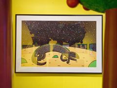 -正佳自然科学博物馆