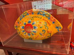 -老边饺子馆(中街店)