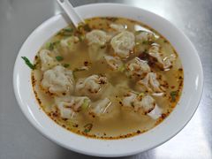 -汪家馄饨(集庆路店)