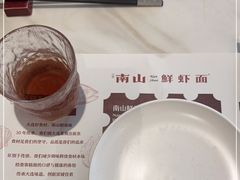 -子霖南山鲜虾面(南山总店)