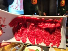 -川味观·鲜货火锅(西湖文化广场店)