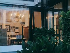 -素心小筑(后沙裕镇店)