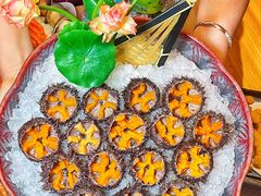 -贵木日本料理·铁板烧(新地假日广场店)