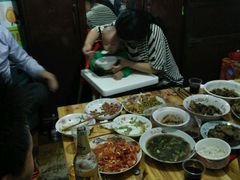 -苹果花园(金耀南路店)