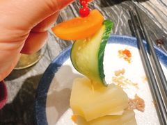 -将太无二·蓝鳍放题·北美寿司(领展购物广场中关村店)