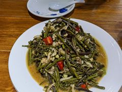 -蒙艾里民族传统菜蒙餐