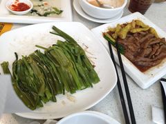 -香港新发烧腊茶餐厅(书城店)