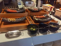 -深圳国际会展中心希尔顿酒店(前海华发冰雪世界店)