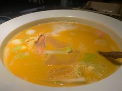 金汤杭三鲜-桂满陇-锦绣江南(万象城店)